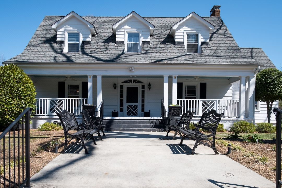 Swamp Rabbit Inn TR