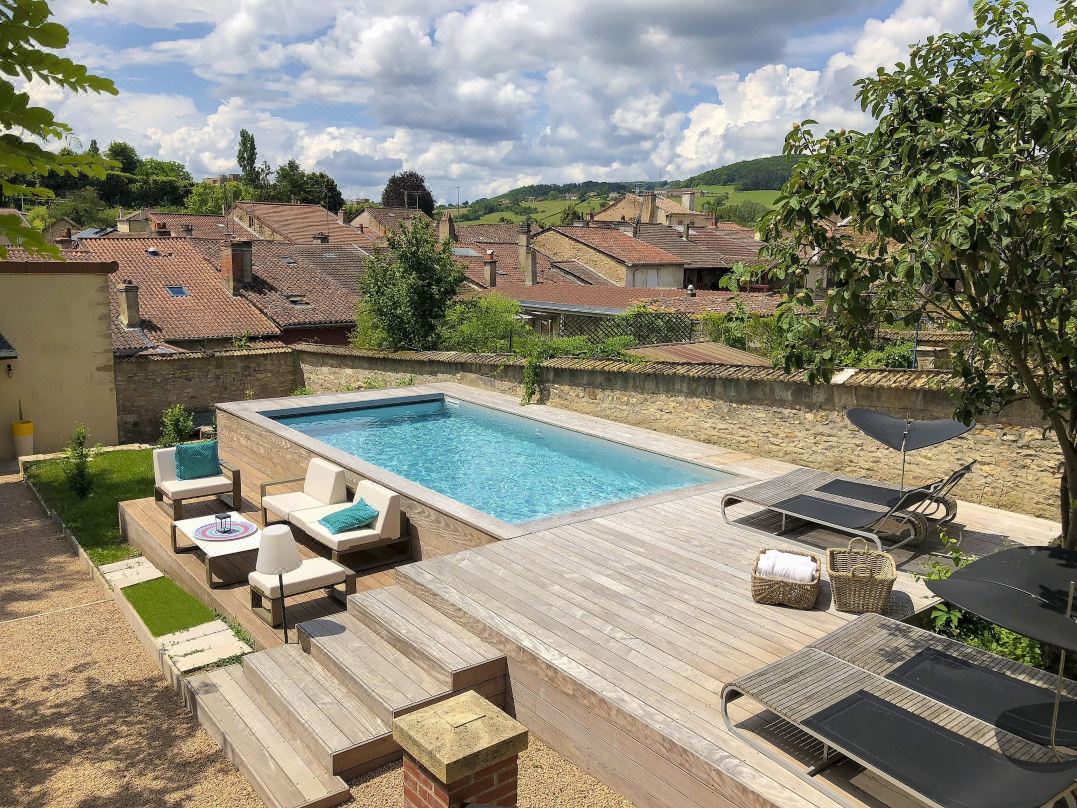 Maison Tandem
