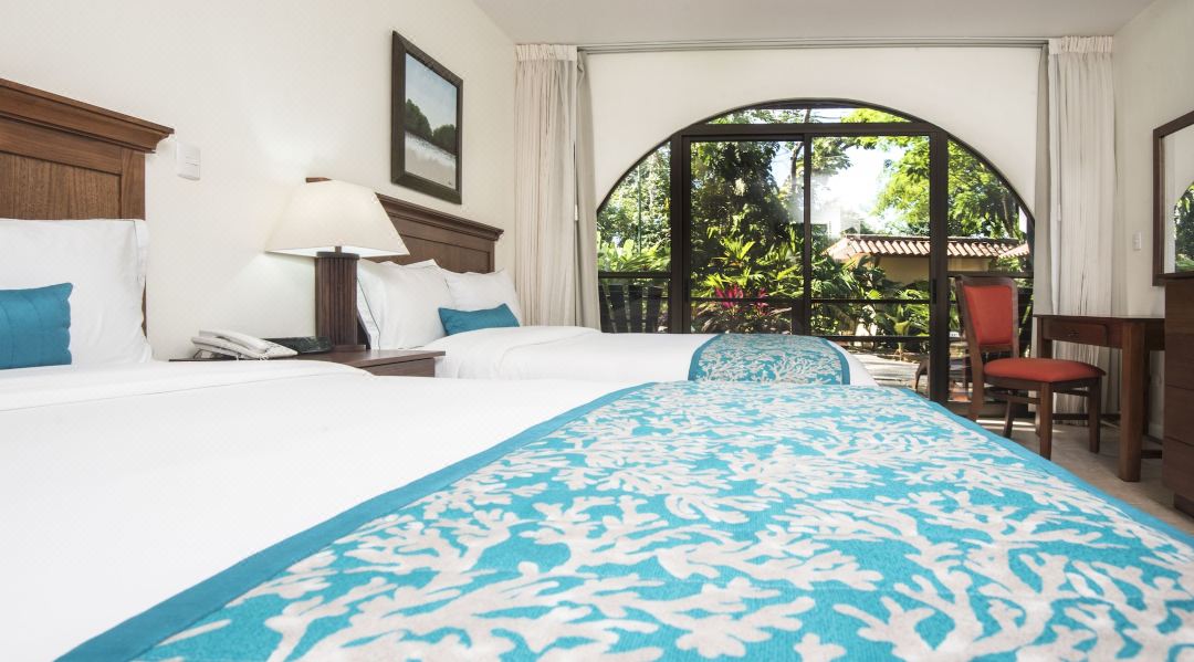 Hotel Punta Leona