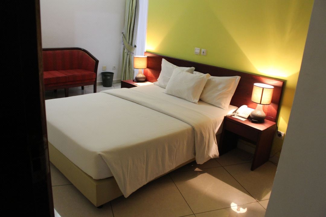Micotel Hotel