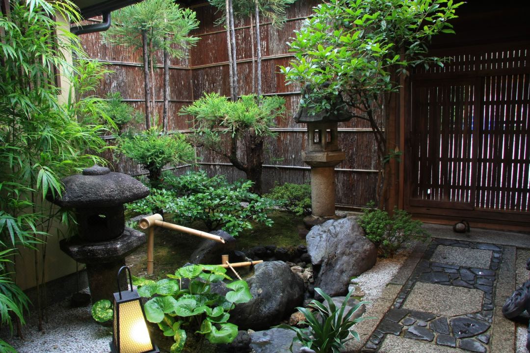 Ryokan Motonago