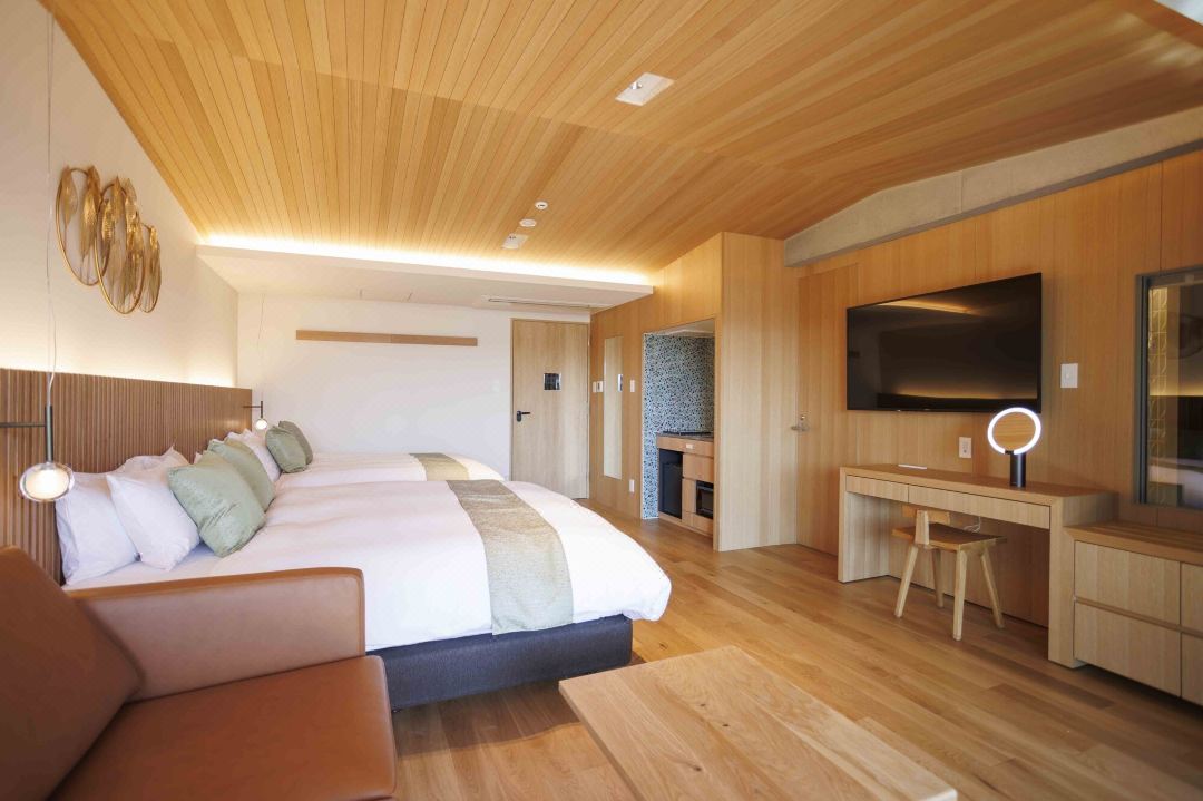 기온 엘리트 테라스