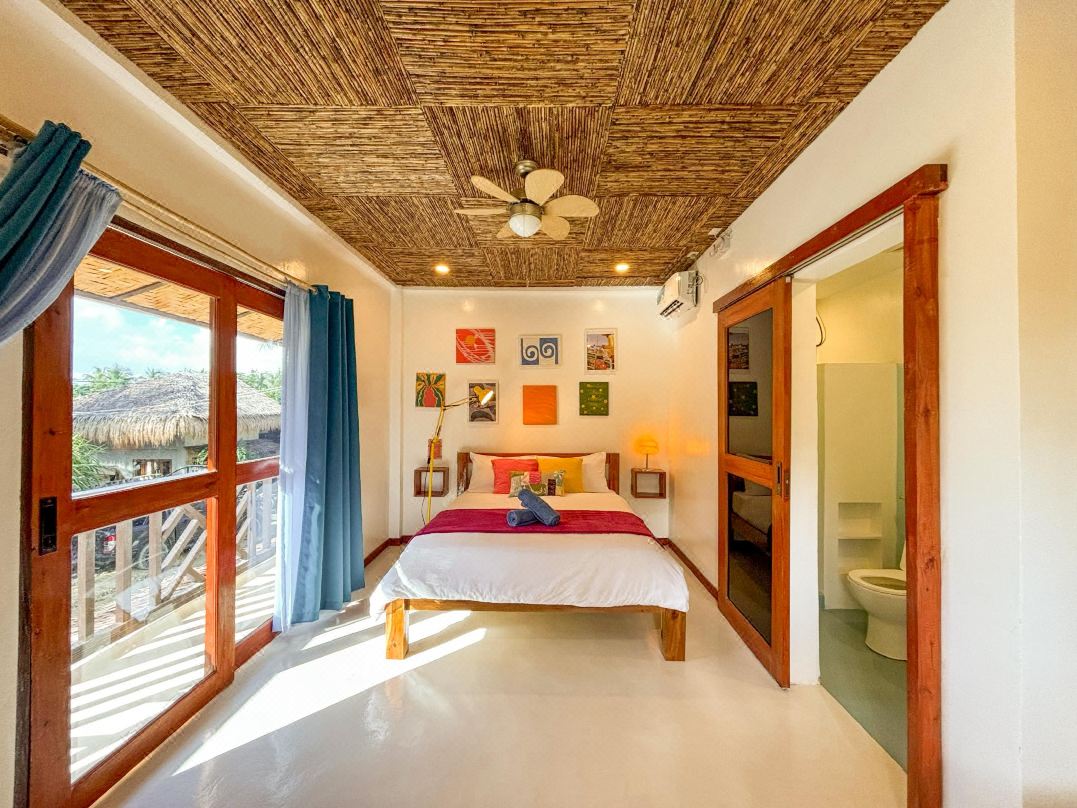 Copacabana Siargao Boutique Hotel & Artcafé