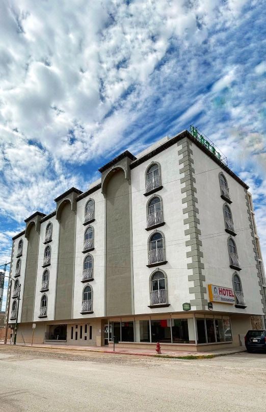 Hotel Santa Fe