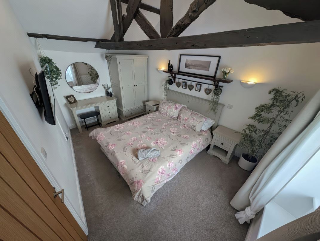 Hocking Cottage