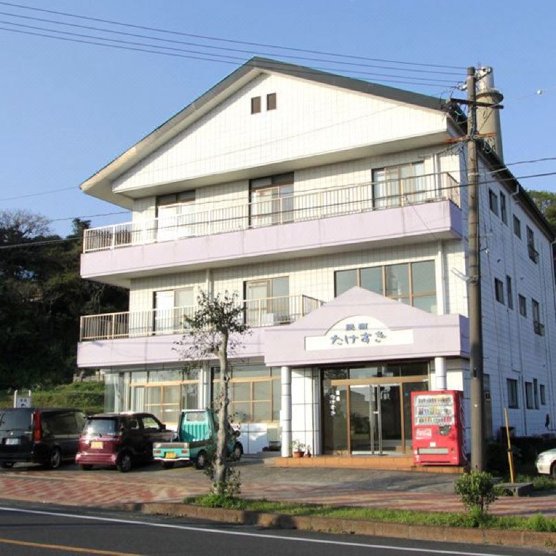Minshuku Takesugi
