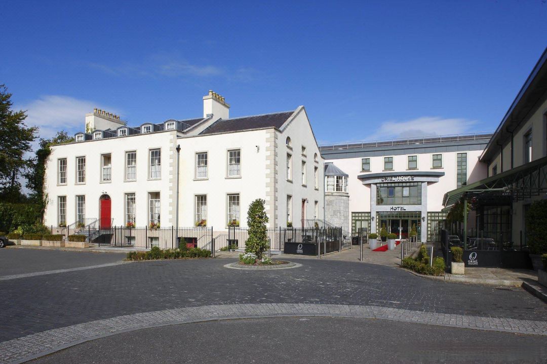 Oriel House Hotel