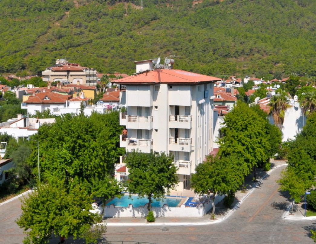 Villamar Hotel