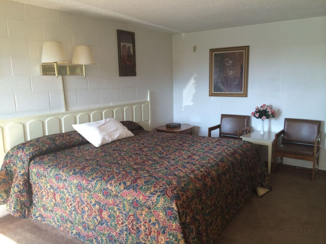 Holiday Lodge