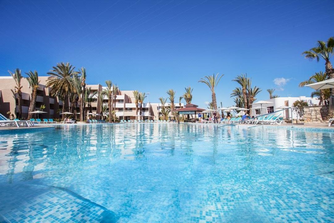 Dunes d'Or Ocean Club