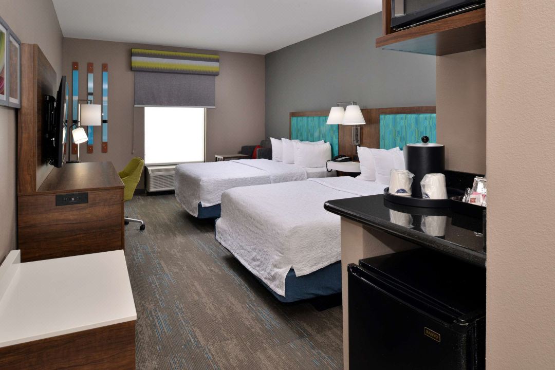 Hampton Inn Laplace