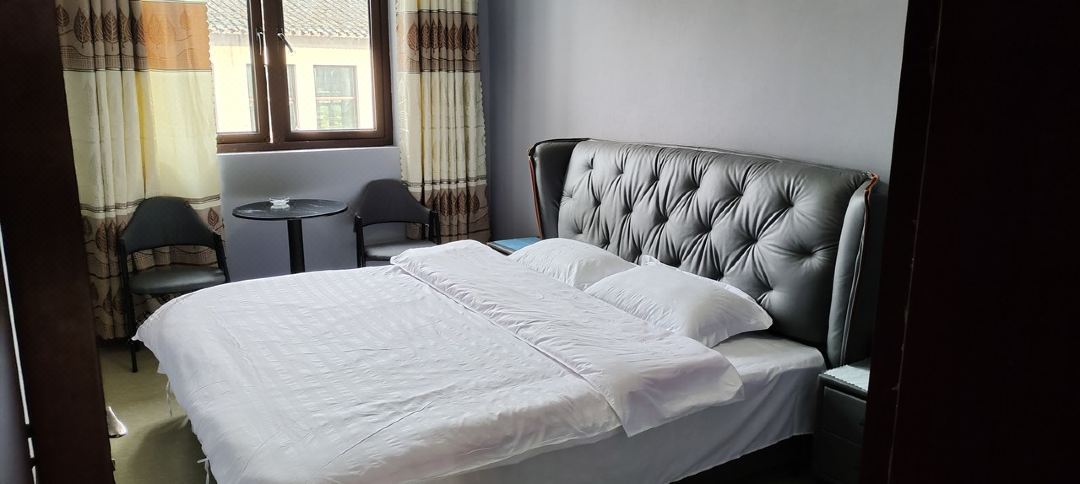 Wujiangzhai Yueke Homestay