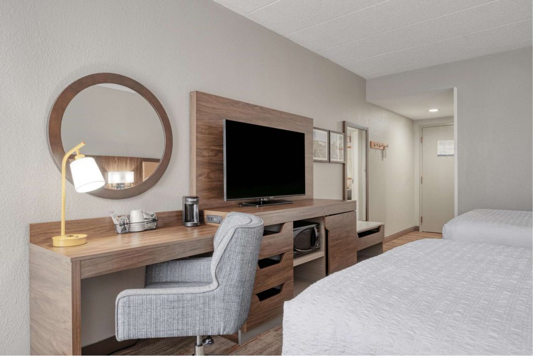 Hampton Inn Washington Court House Area