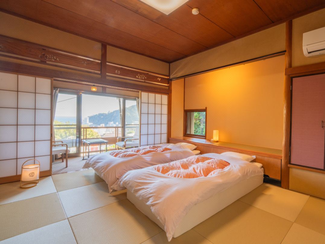 熱海温泉　法悦