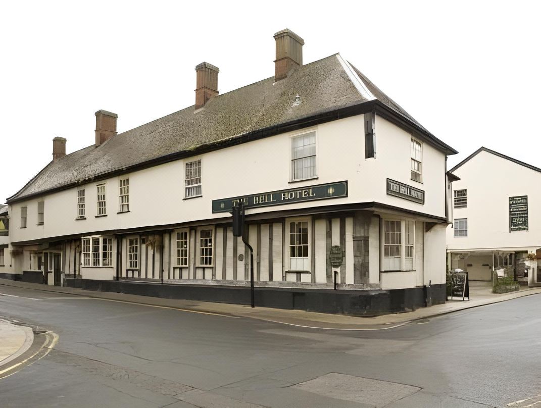 Bell by Greene King Inns