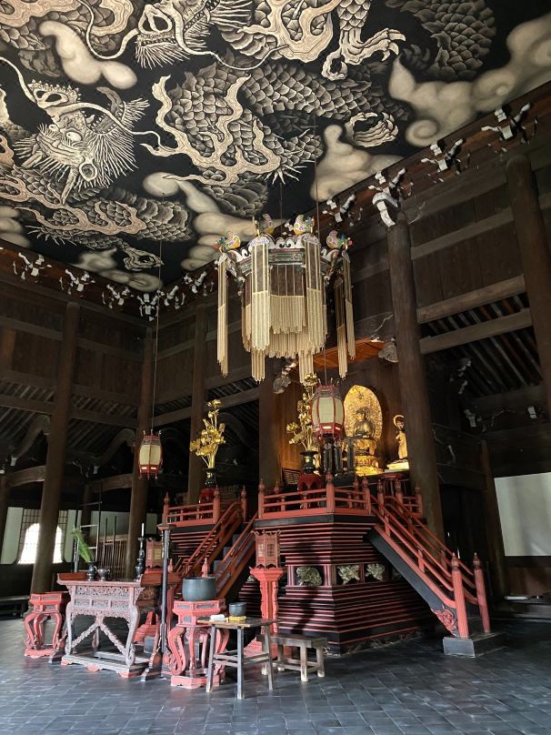 Lan Gion Shijo Book and Bed Kyoto