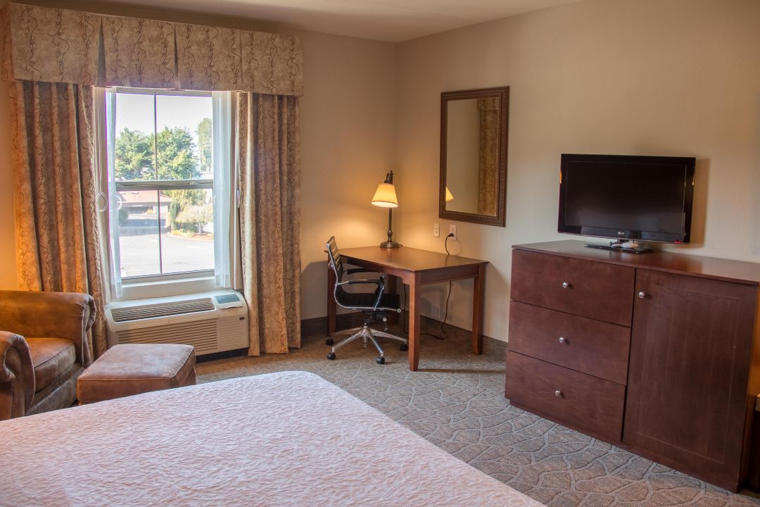 Hampton Inn Murphy