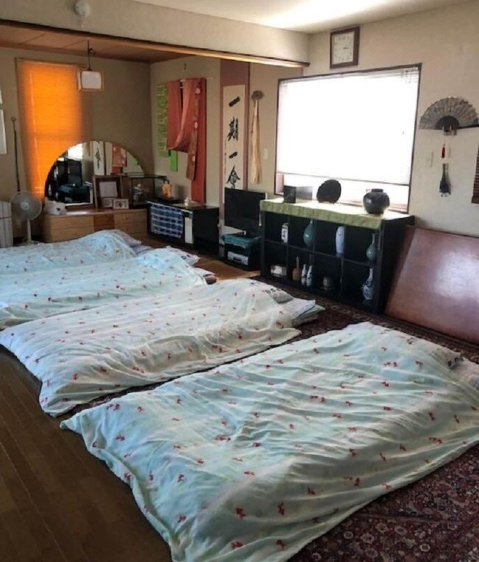 民宿 查拉