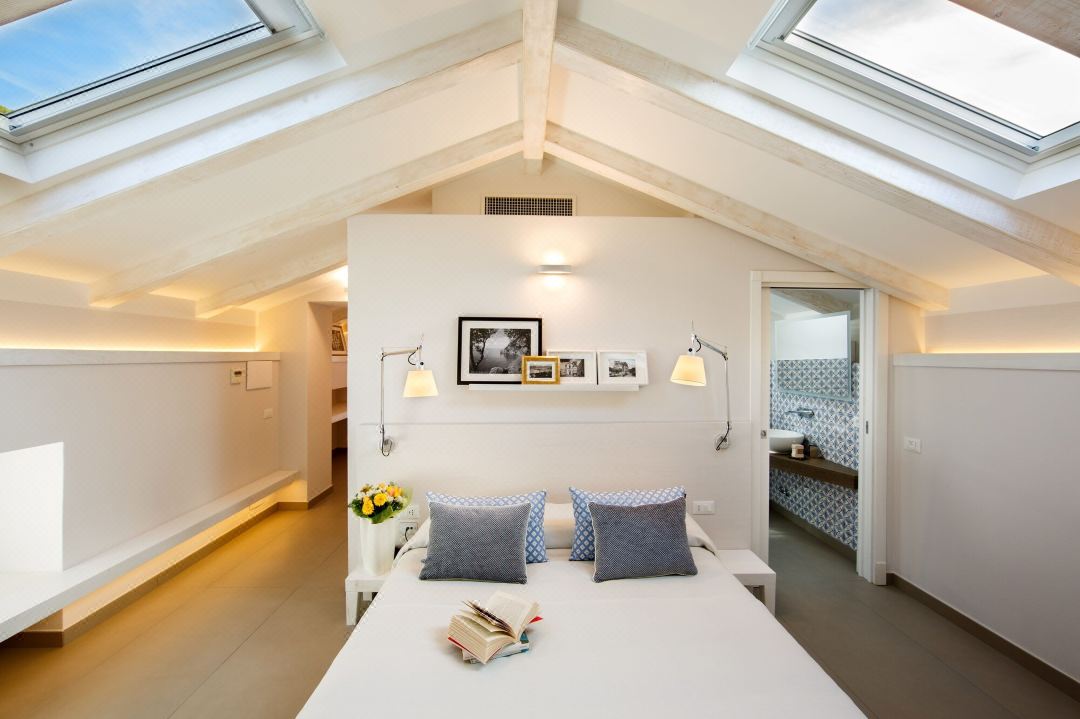 MelRose Relais