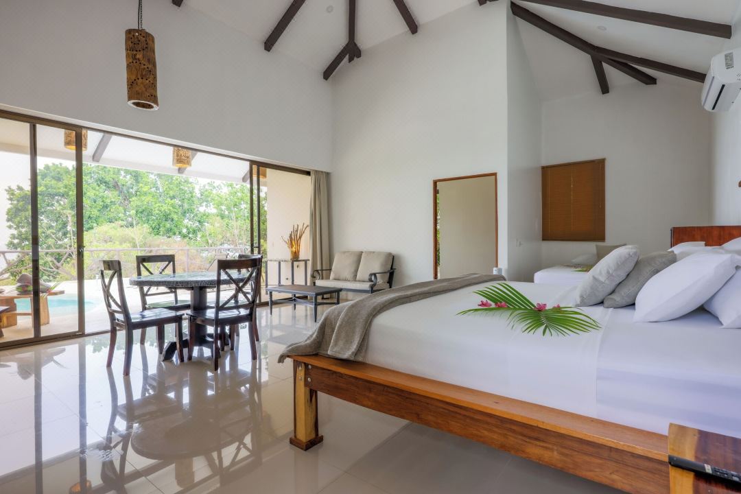 Akua Suites Ocean View