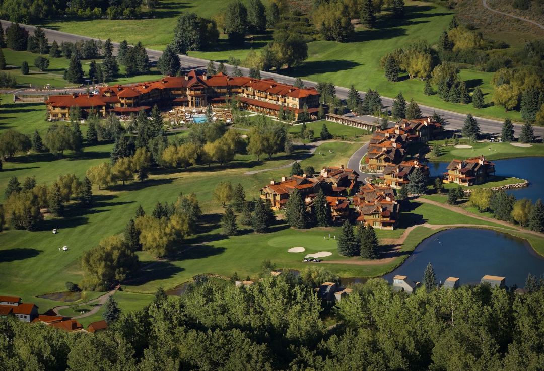 Hotel Park City, Autograph Collection