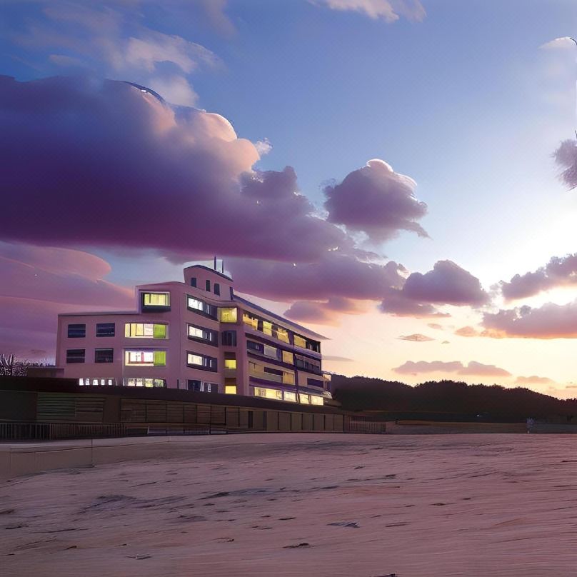 國民宿舍- 千迭苑