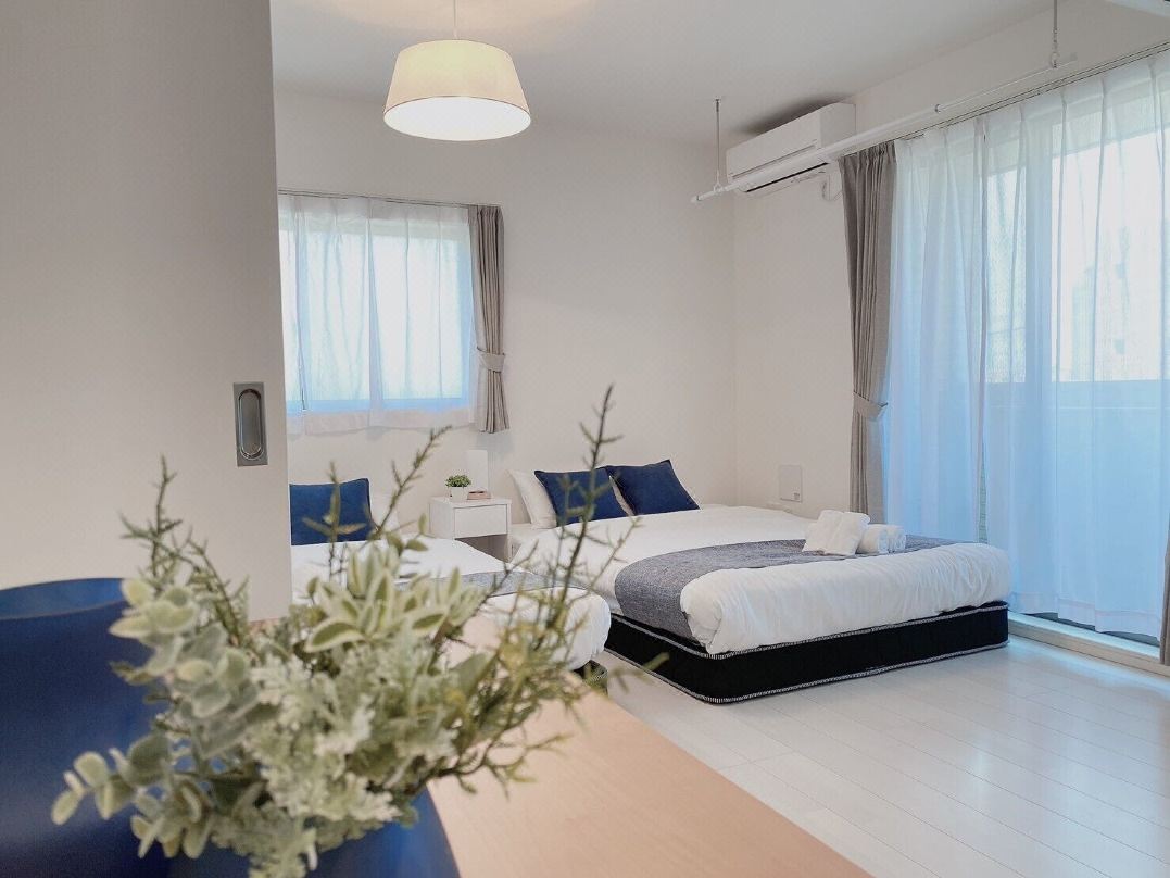 おうちホテル宮島口(OUCHI HOTEL Miyajimaguchi)