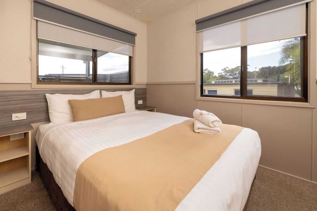 BIG4 Wallaga Lake Holiday Park
