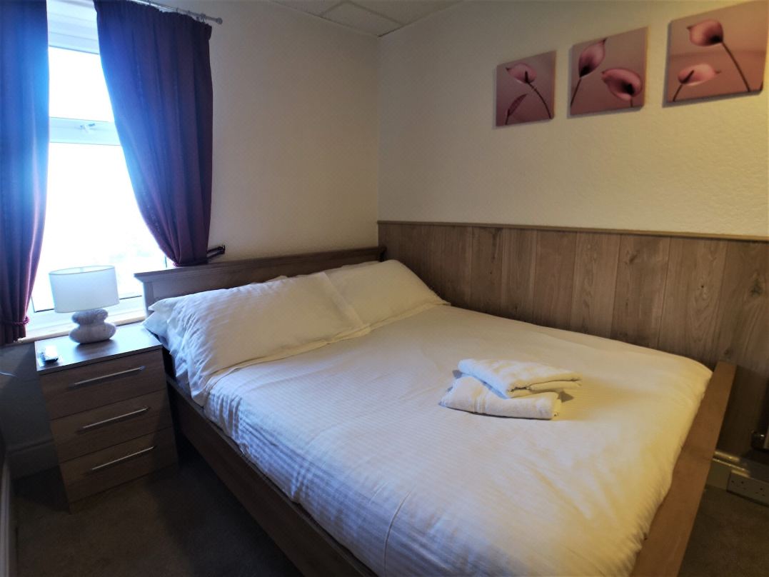 The Hopton Hotel