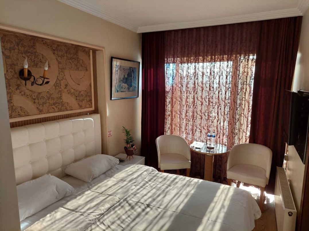 GOLDEN ELİT OTEL