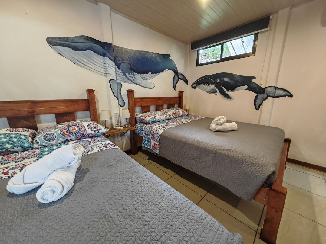 Tucan Hotel