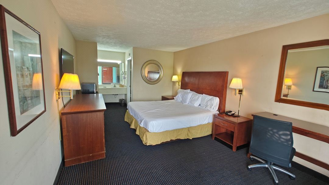 Travelodge by Wyndham Richmond Kentucky