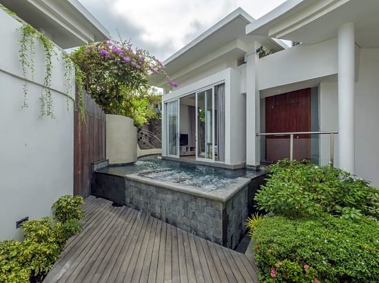 Taman Mesari Luxury Villas-Seminyak, Bali Villa Price, Address & Reviews