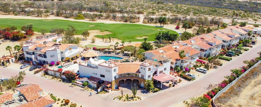 Los Cabos Golf Resort, Trademark Collection by Wyndham