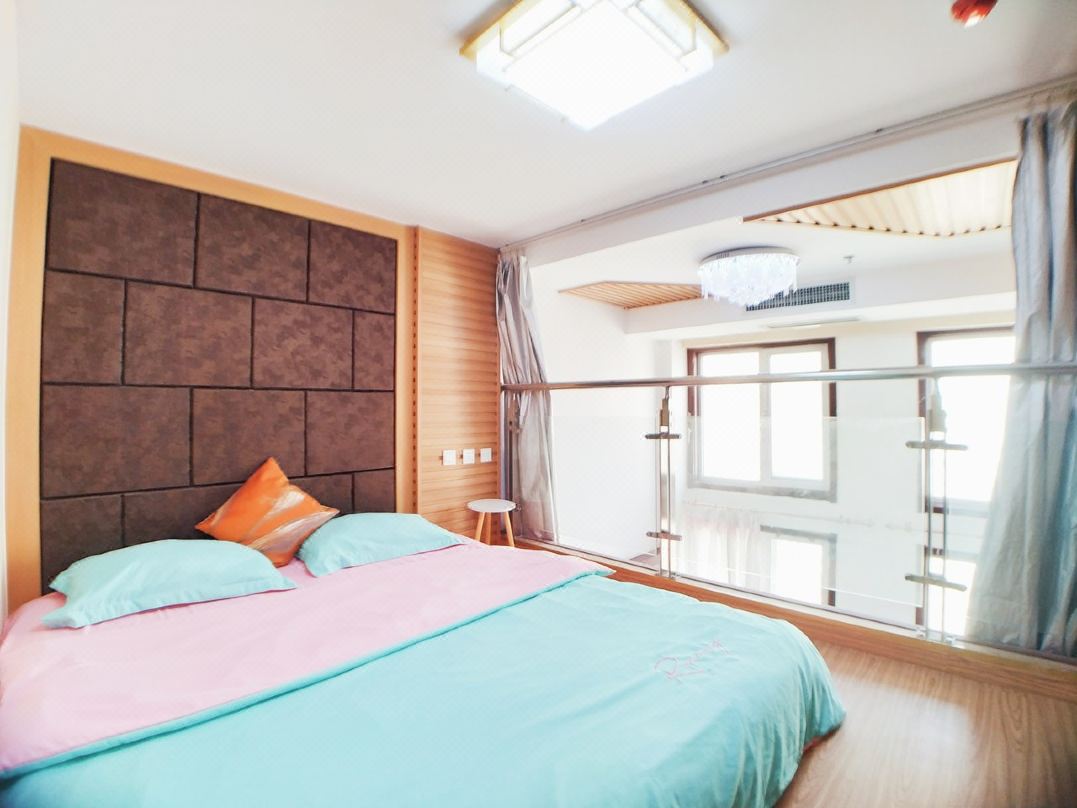 Yi Ju Hotel Apartments