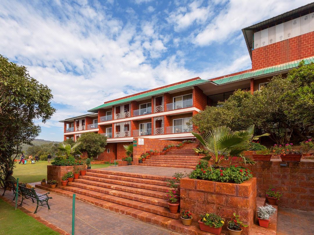 Bella Vista Resort