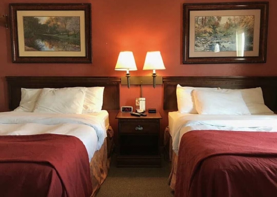 Munising Motel