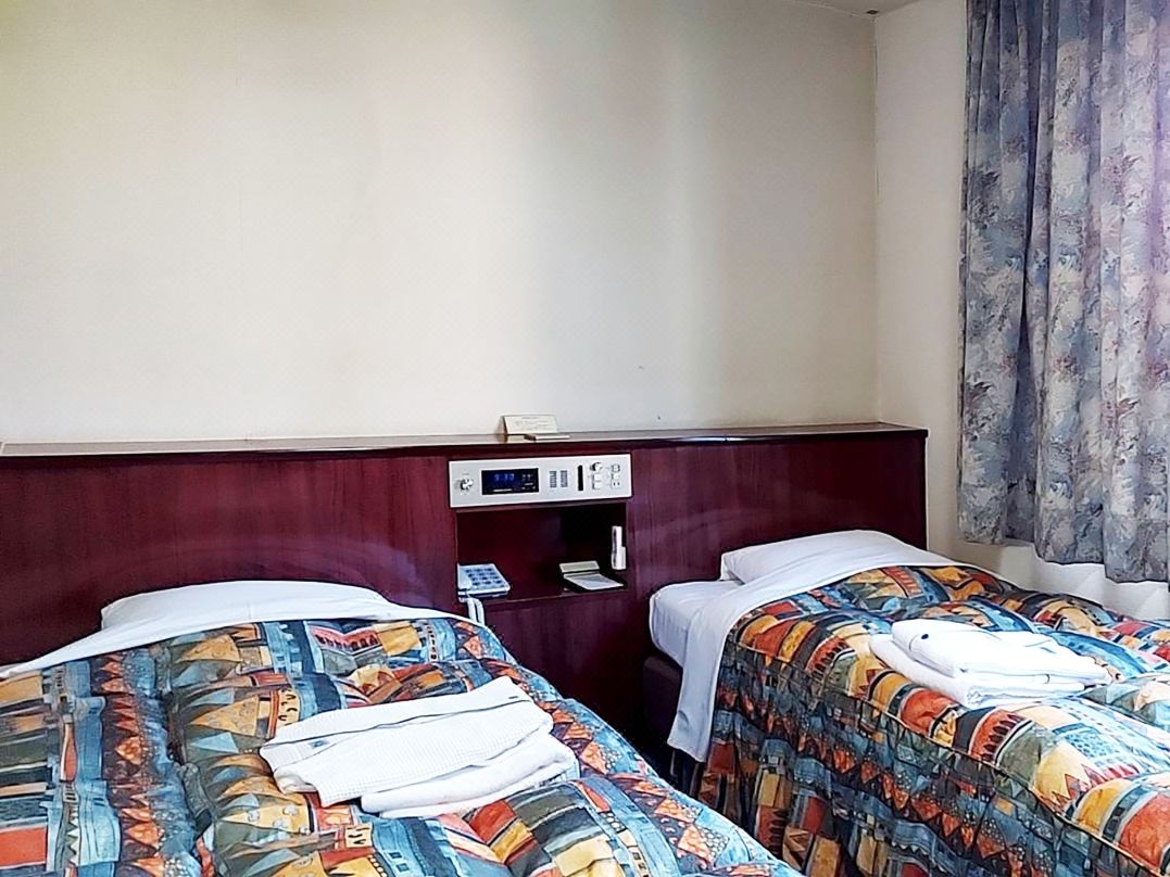 A 3Minute Walk from Jr Mihara Station Nice Inn M