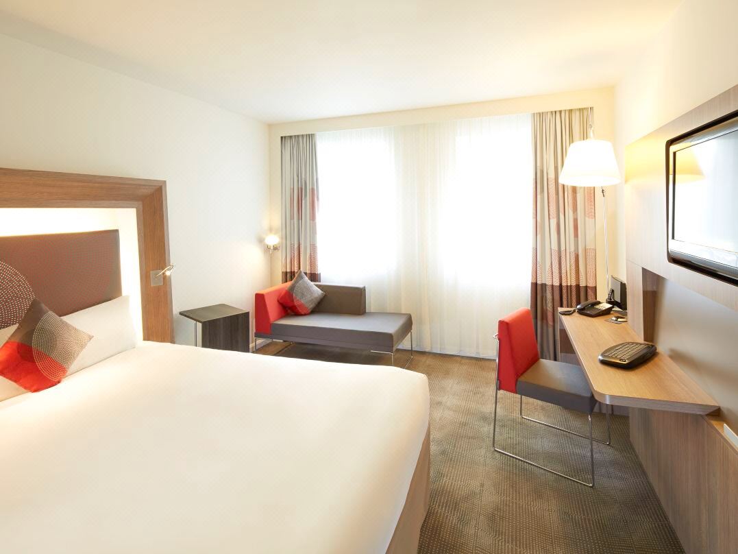Novotel Paris 17