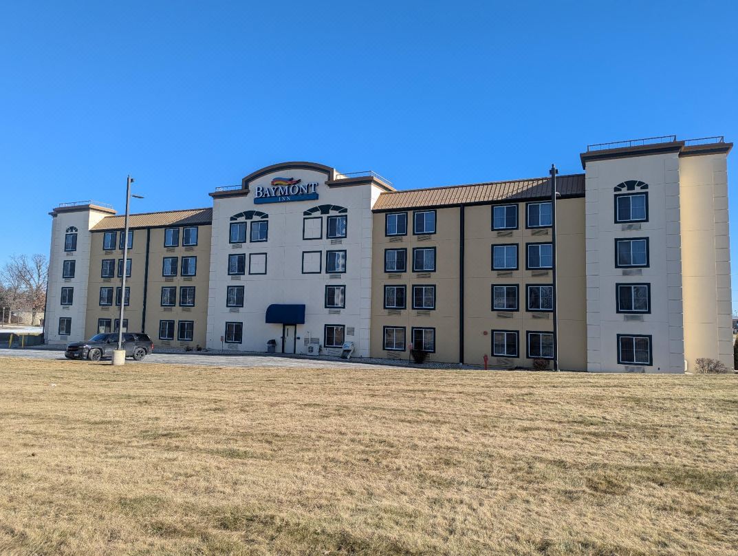 Baymont by Wyndham Rockford