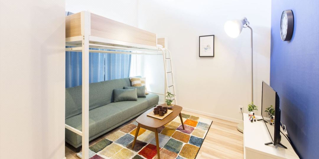 TRIP POD 吉冢 C