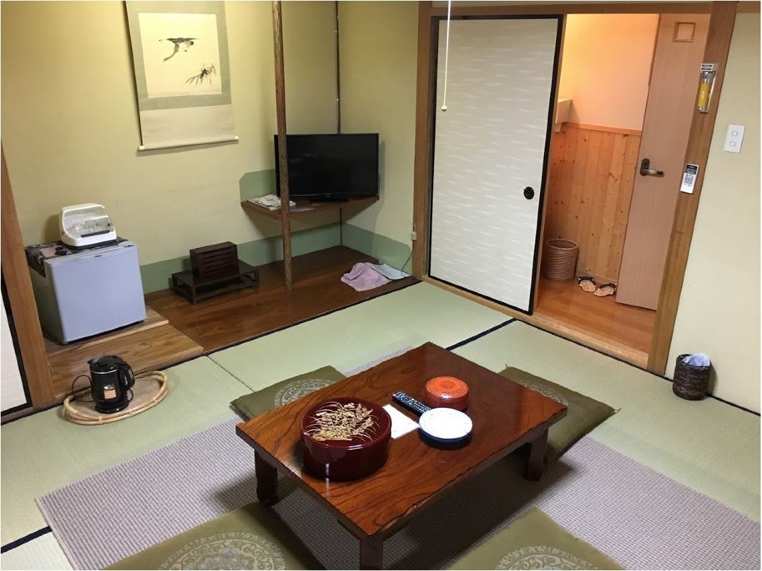 伊勢之宿 紅葉軒