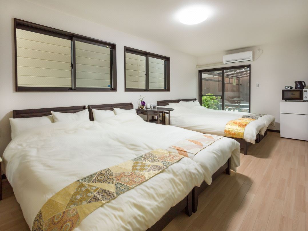 มาริโคจิอินน์ เกียวโต