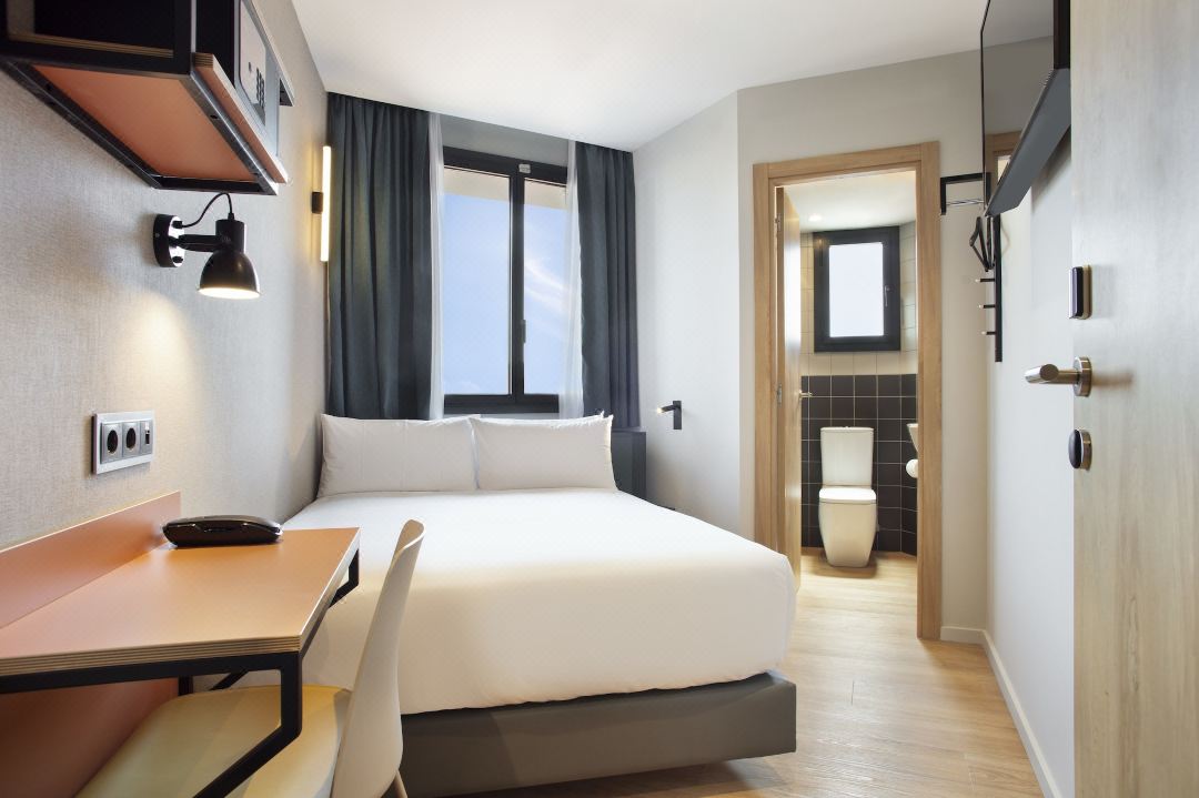 Hotel Brick Barcelona