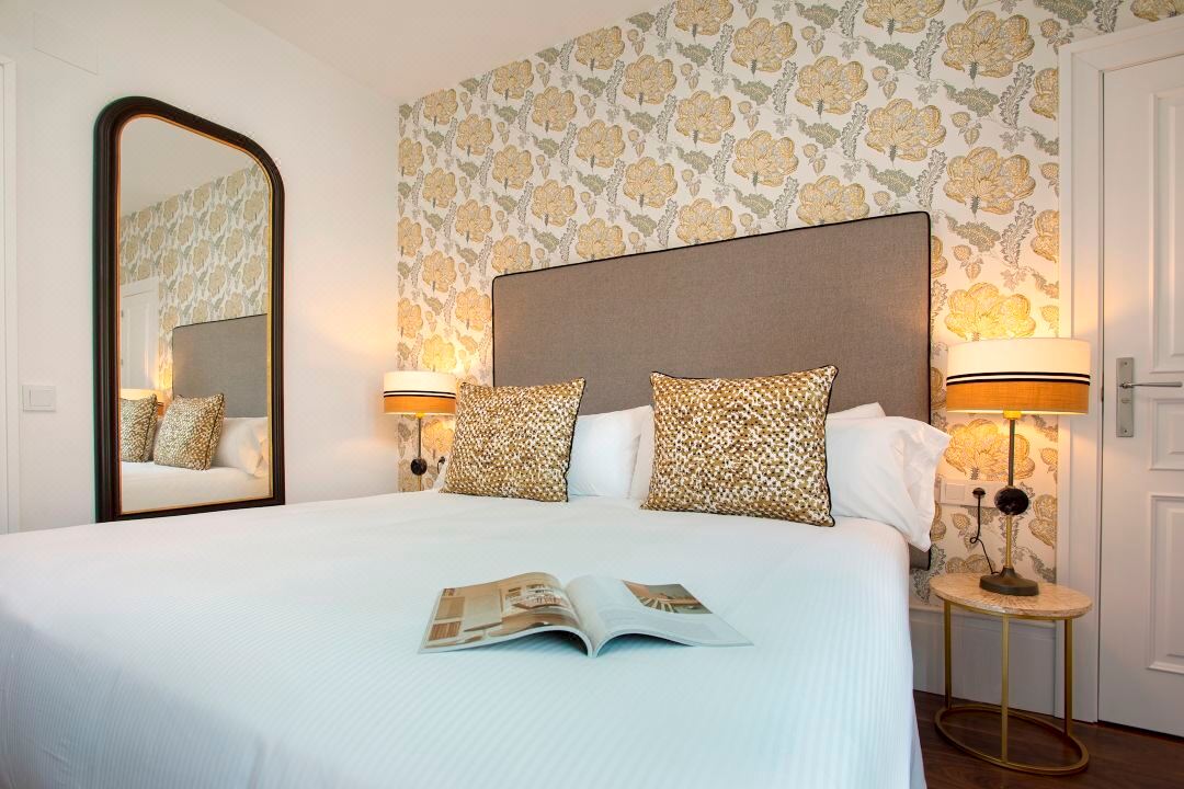 Exclusive Sevillian House with terrace. Casa San Lorenzo