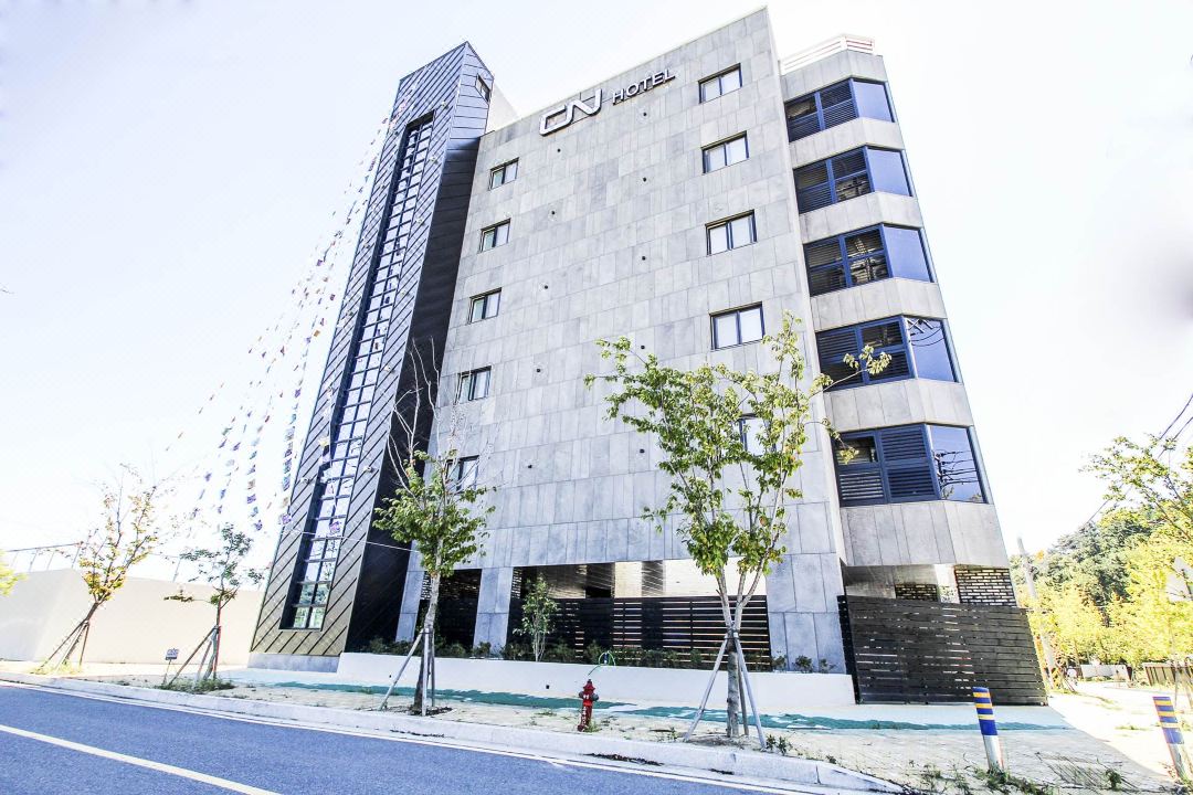 Changwon Jinhae CN