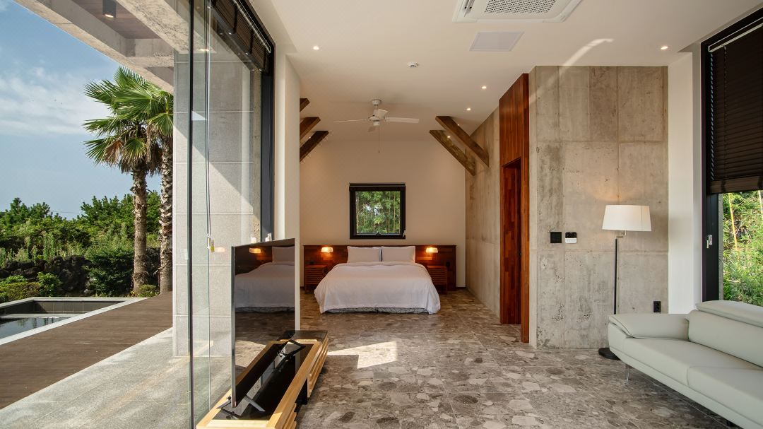 Ceylon Pool Villa