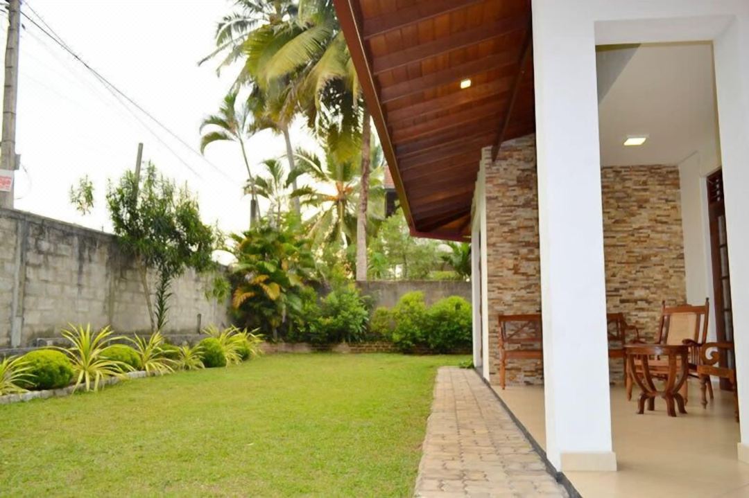 Hasara Villa One
