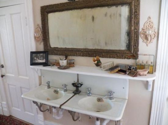 Washroom