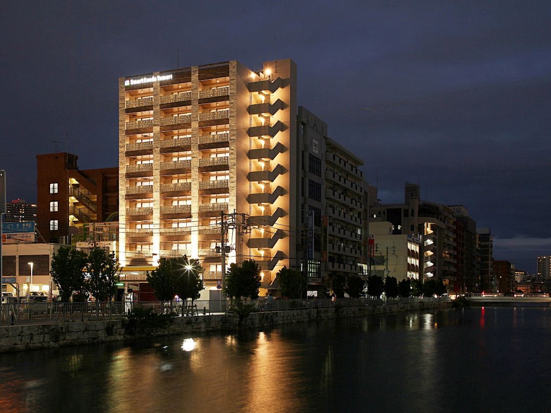 Smart Condo Tomari